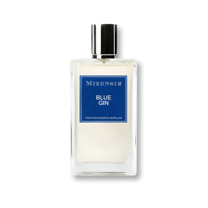 Blue Gin EDP