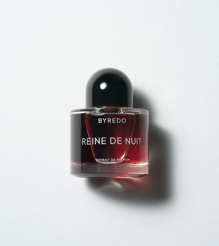 Reine De Nuit Extrait De Parfum