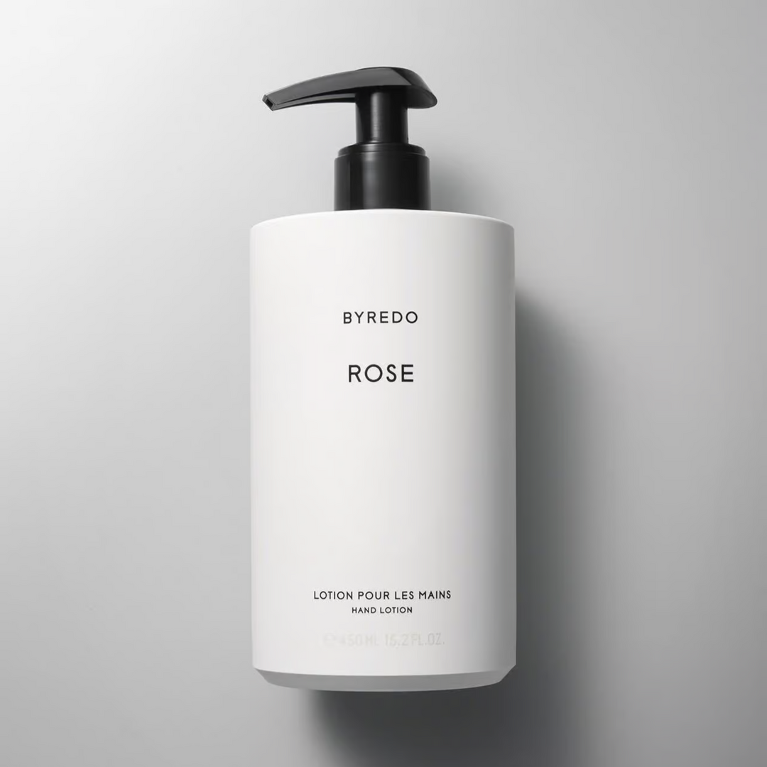 Byredo Rose Hand Lotion