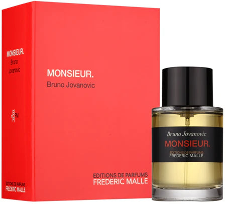 Monsieur EDP