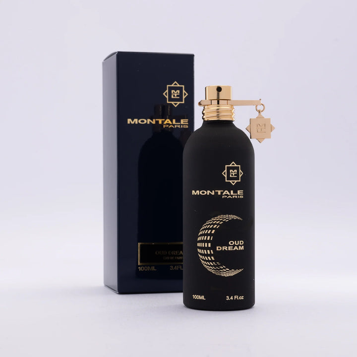 Oud Dream EDP