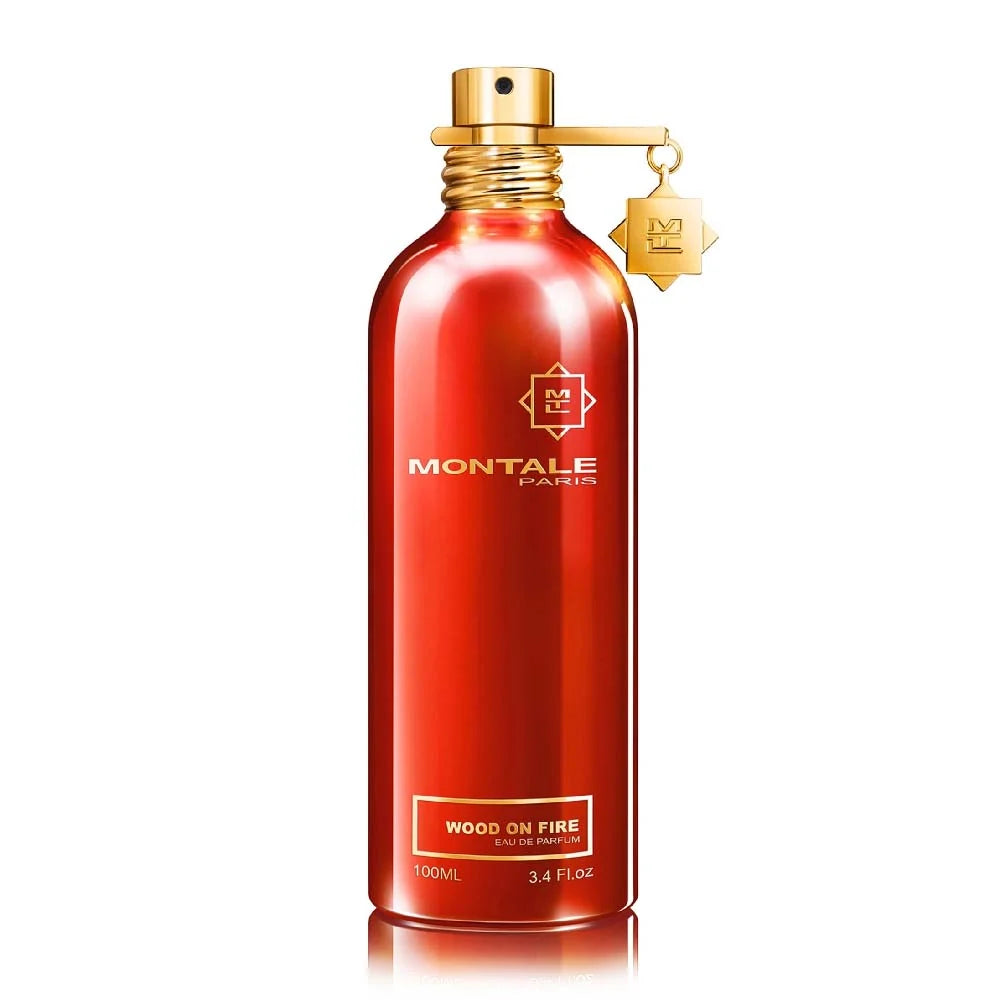 Wood On Fire EDP