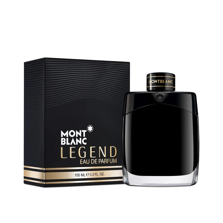 Legend EDP