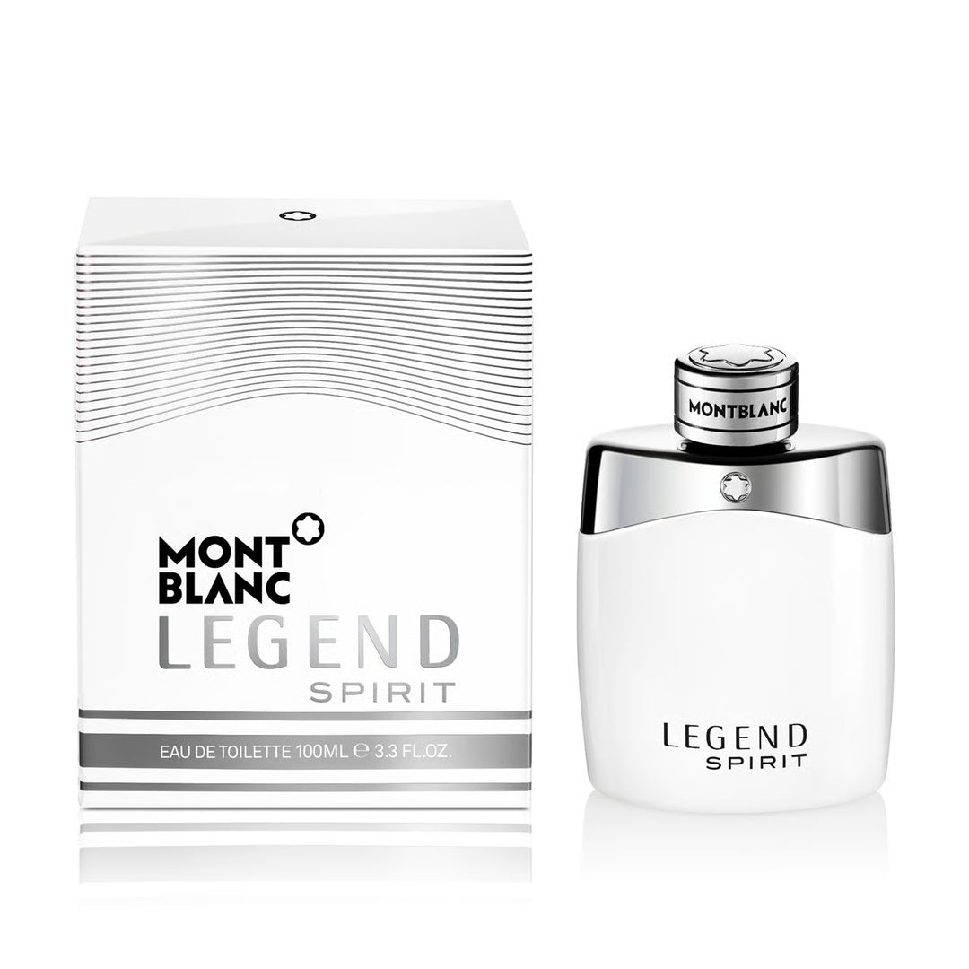 Legend Spirit EDT