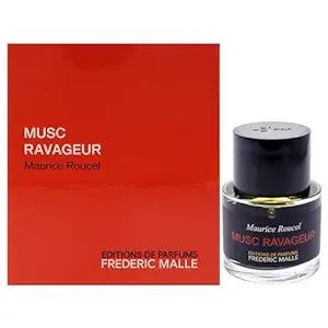 Musc Ravageur EDP