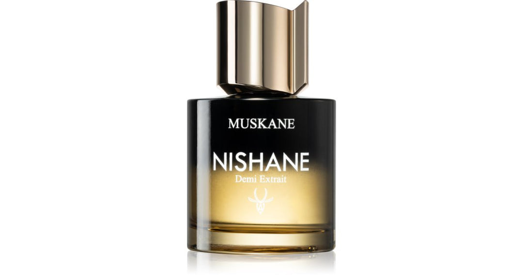 Muskane Extrait De Parfum