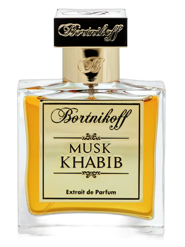 Musk Khabib Extrait De Parfum