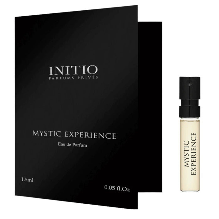 Mystic Experience EDP