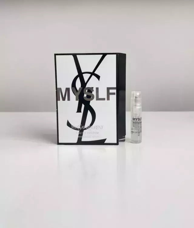 Myslf EDP