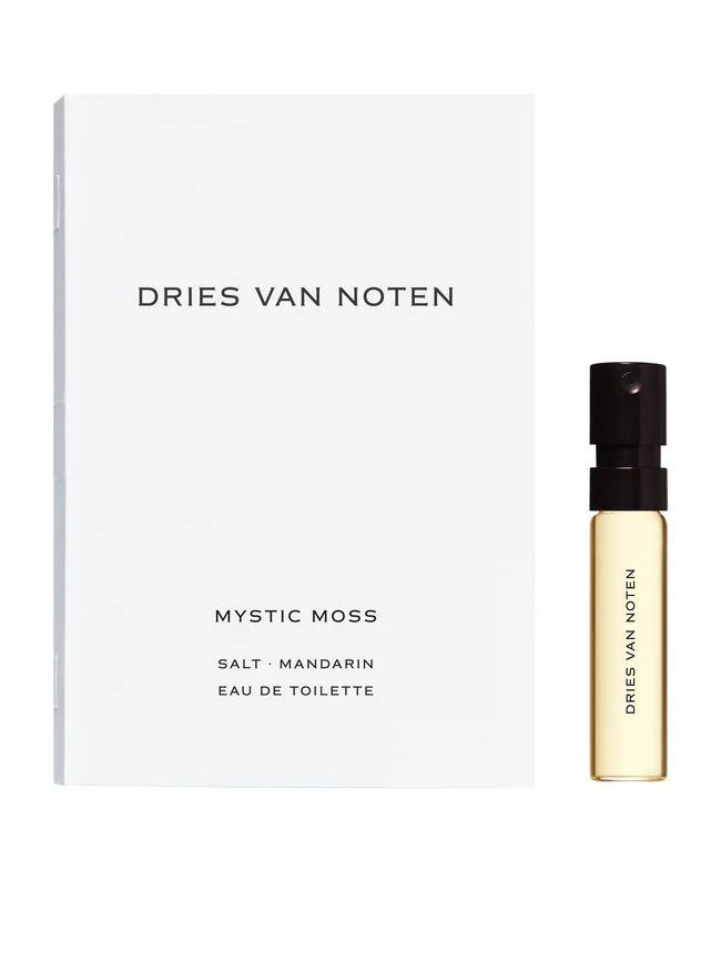 Mystic Moss EDT