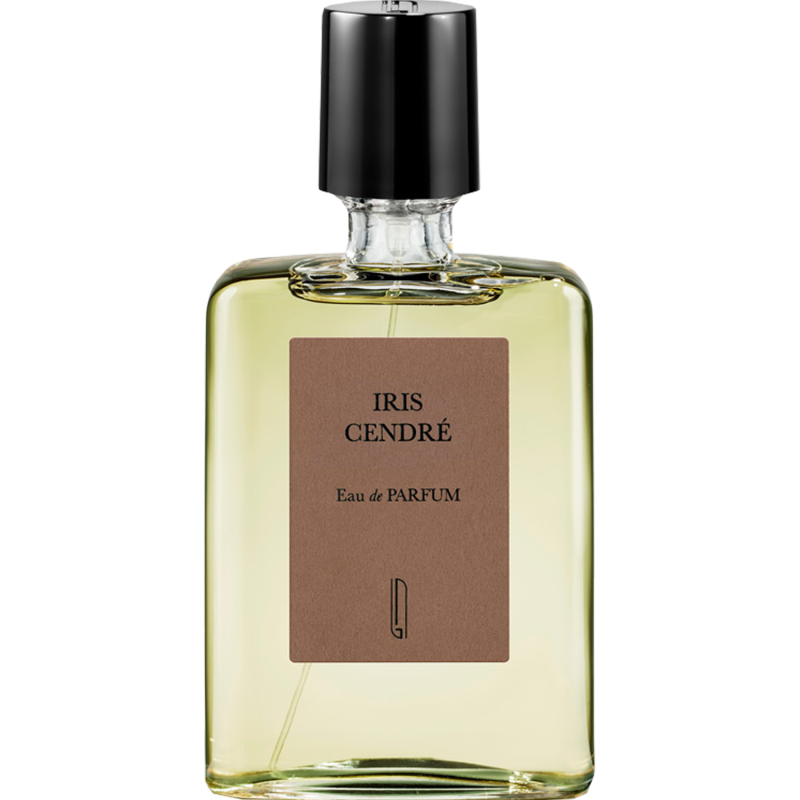 Iris Cendre EDP