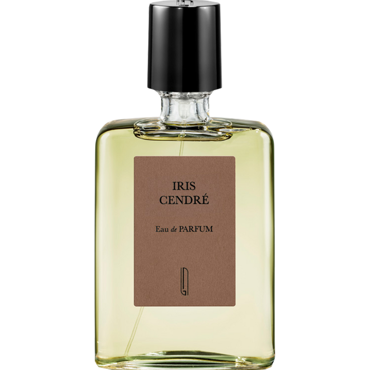Iris Cendre EDP