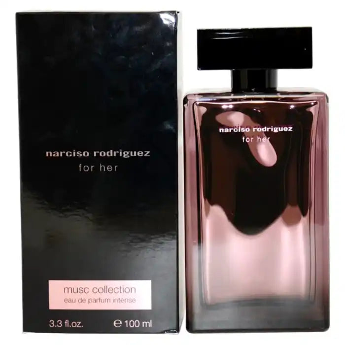 For Her Musc EDP Intense