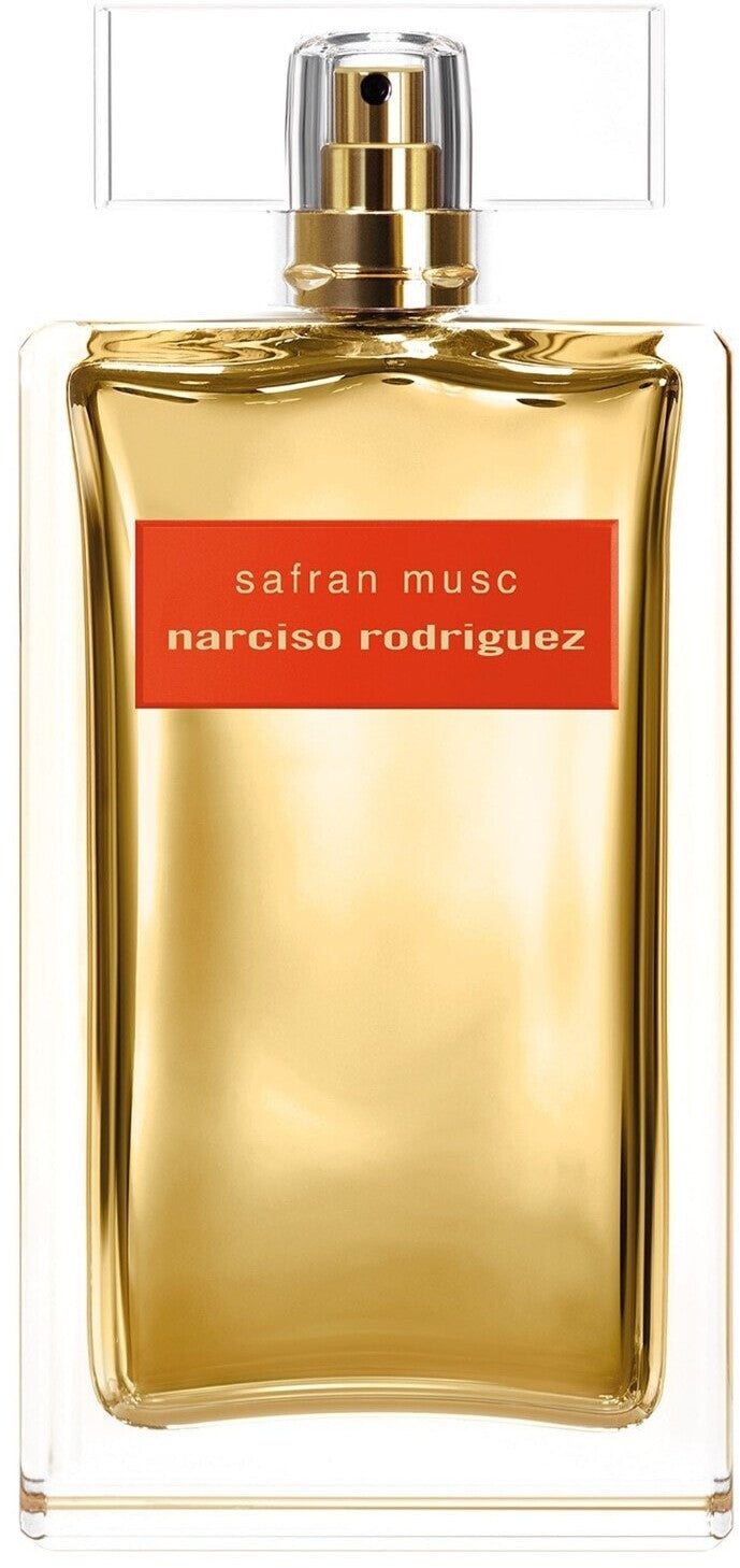 Safran Musc EDP Intense