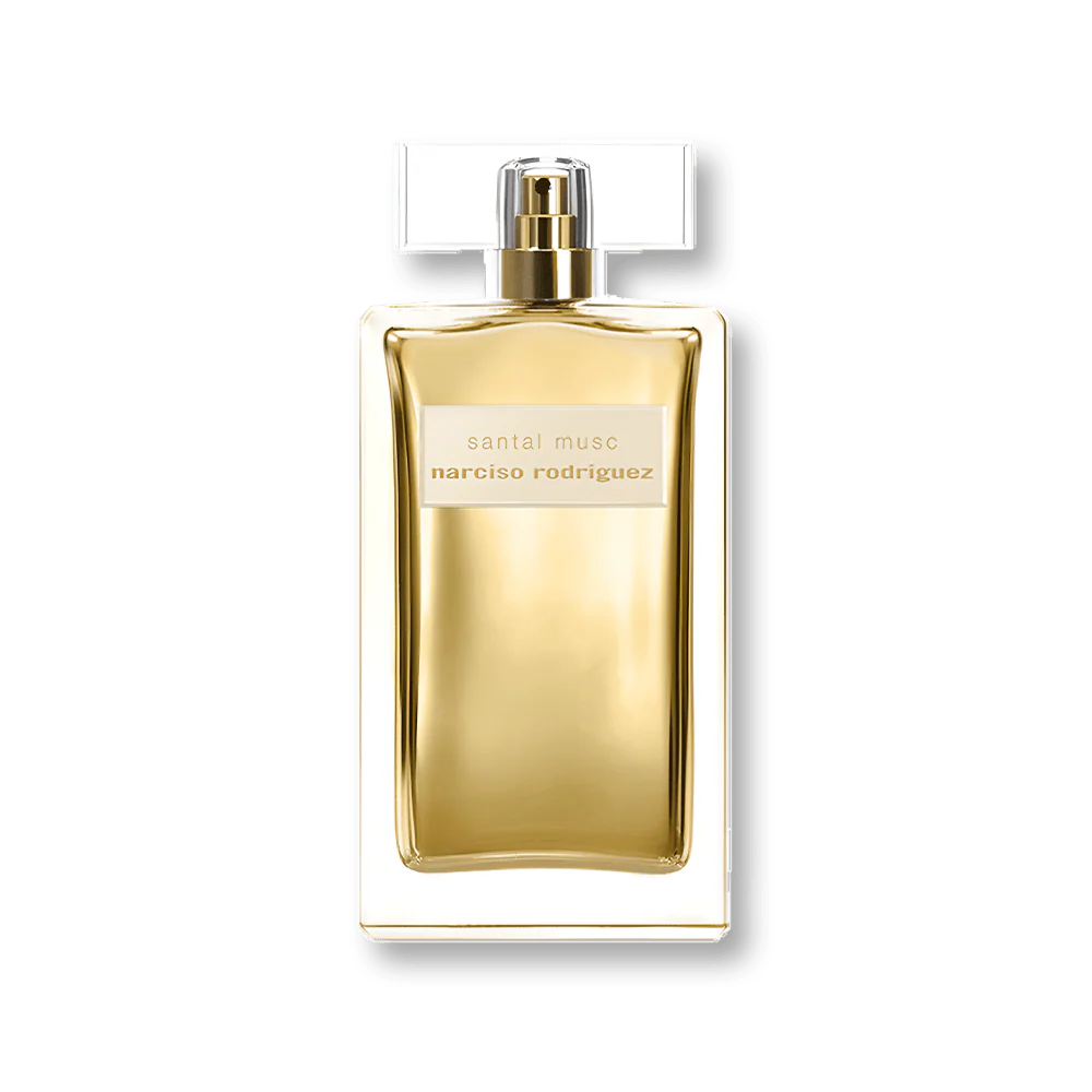 Santal Musc EDP Intense