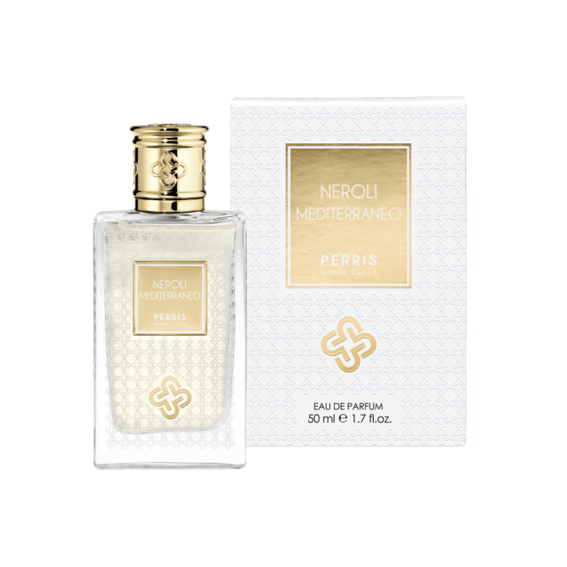 Neroli Mediterraneo EDP