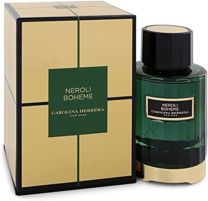 Neroli Boheme EDP