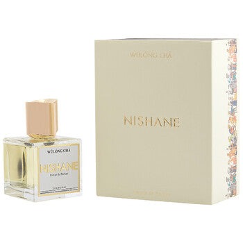 Wulong Cha X Extrait De Parfum – Scentoria