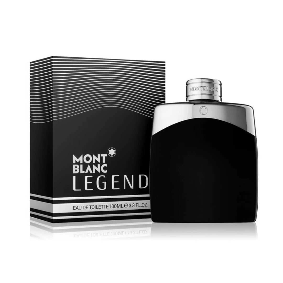 Legend EDT