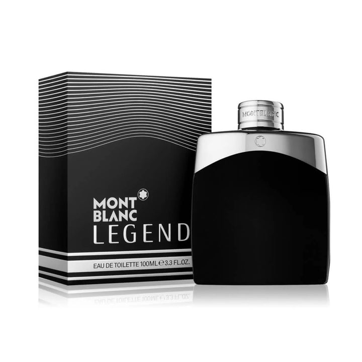 Legend EDT