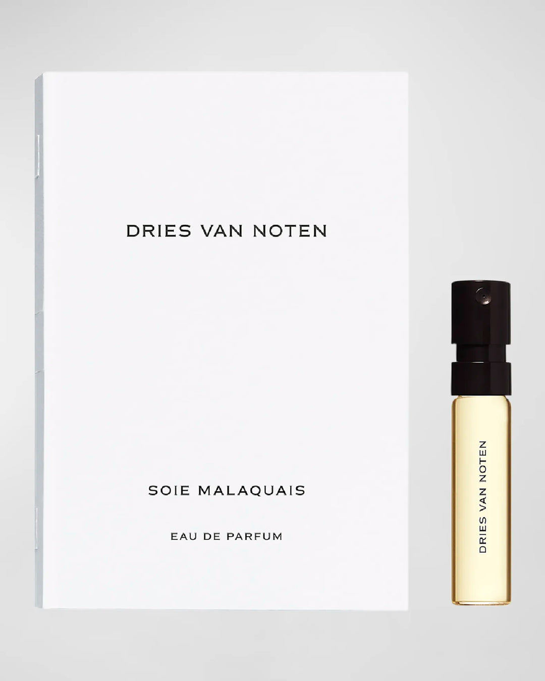 Soie Malaquais EDP
