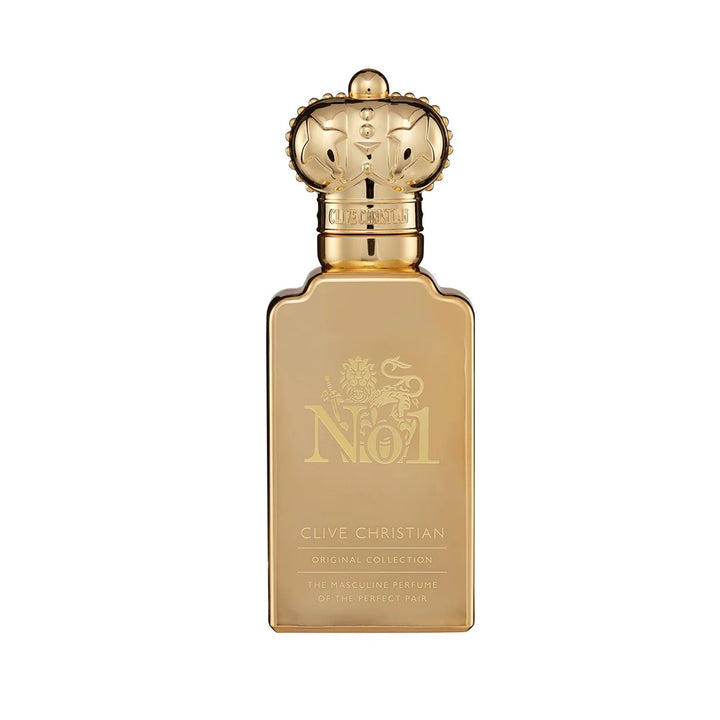 No.1 Masculine EDP