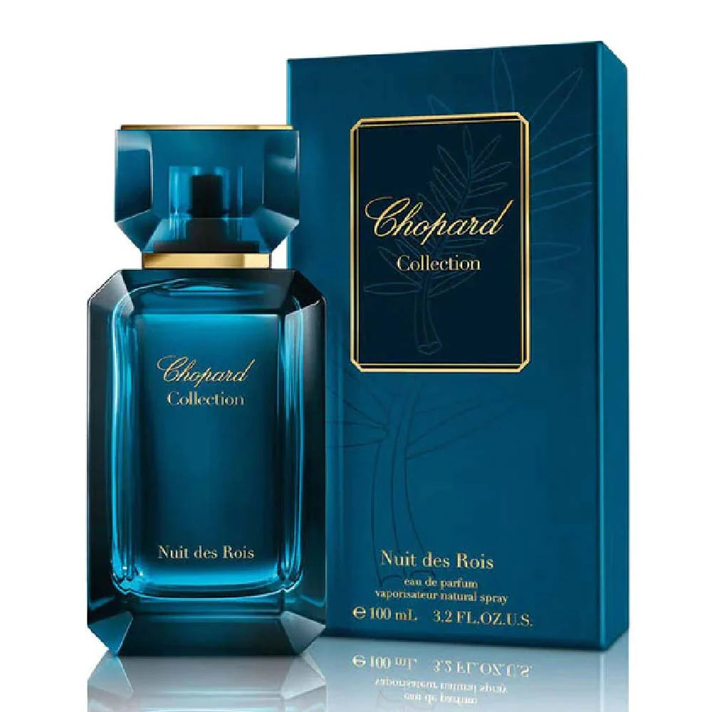 Nuit Des Rois EDP
