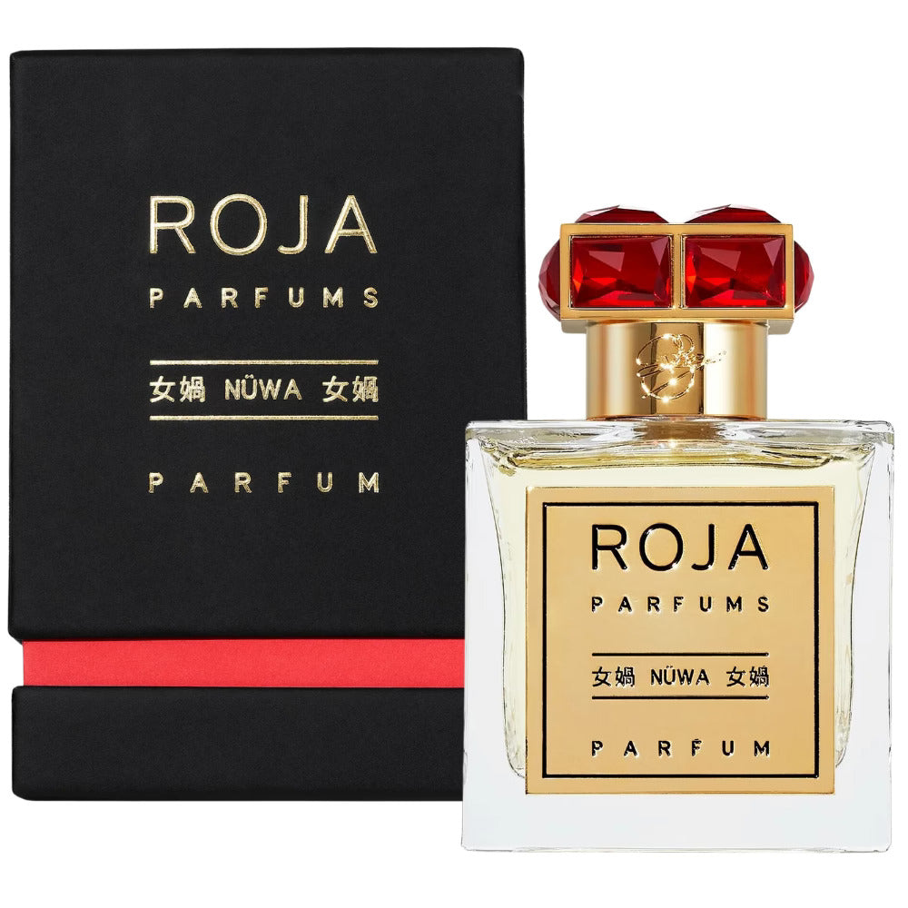 Nuwa Parfum