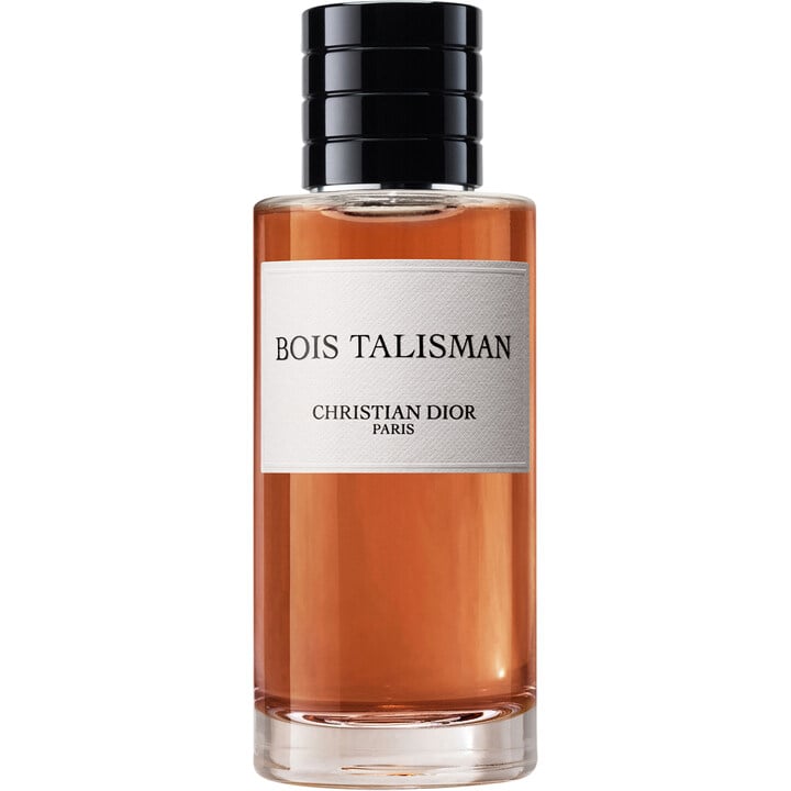 Bois Talisman EDP