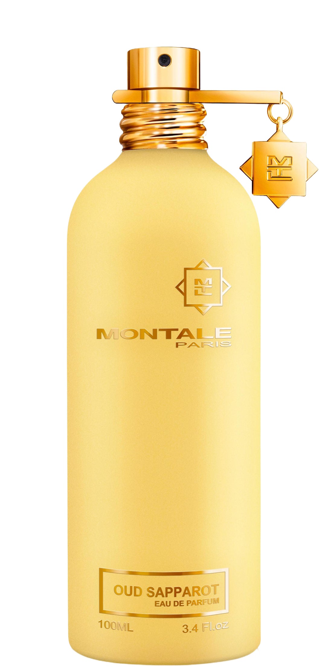 Oud Sapparot EDP
