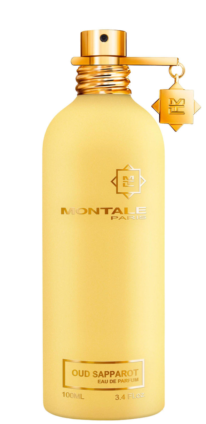 Oud Sapparot EDP