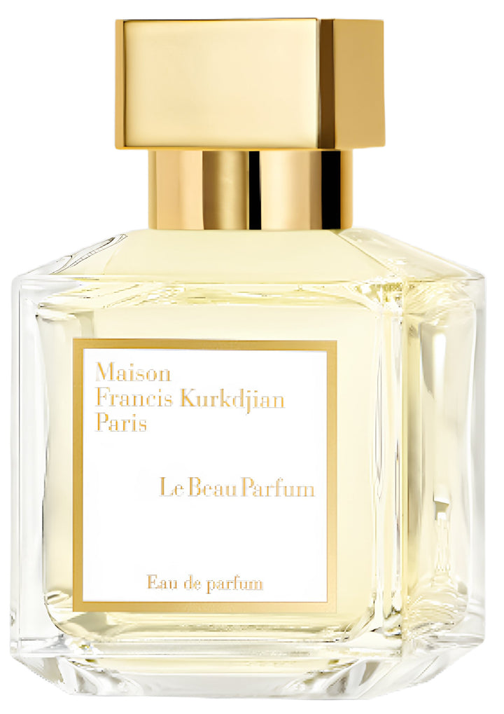 Le Beau Parfum EDP