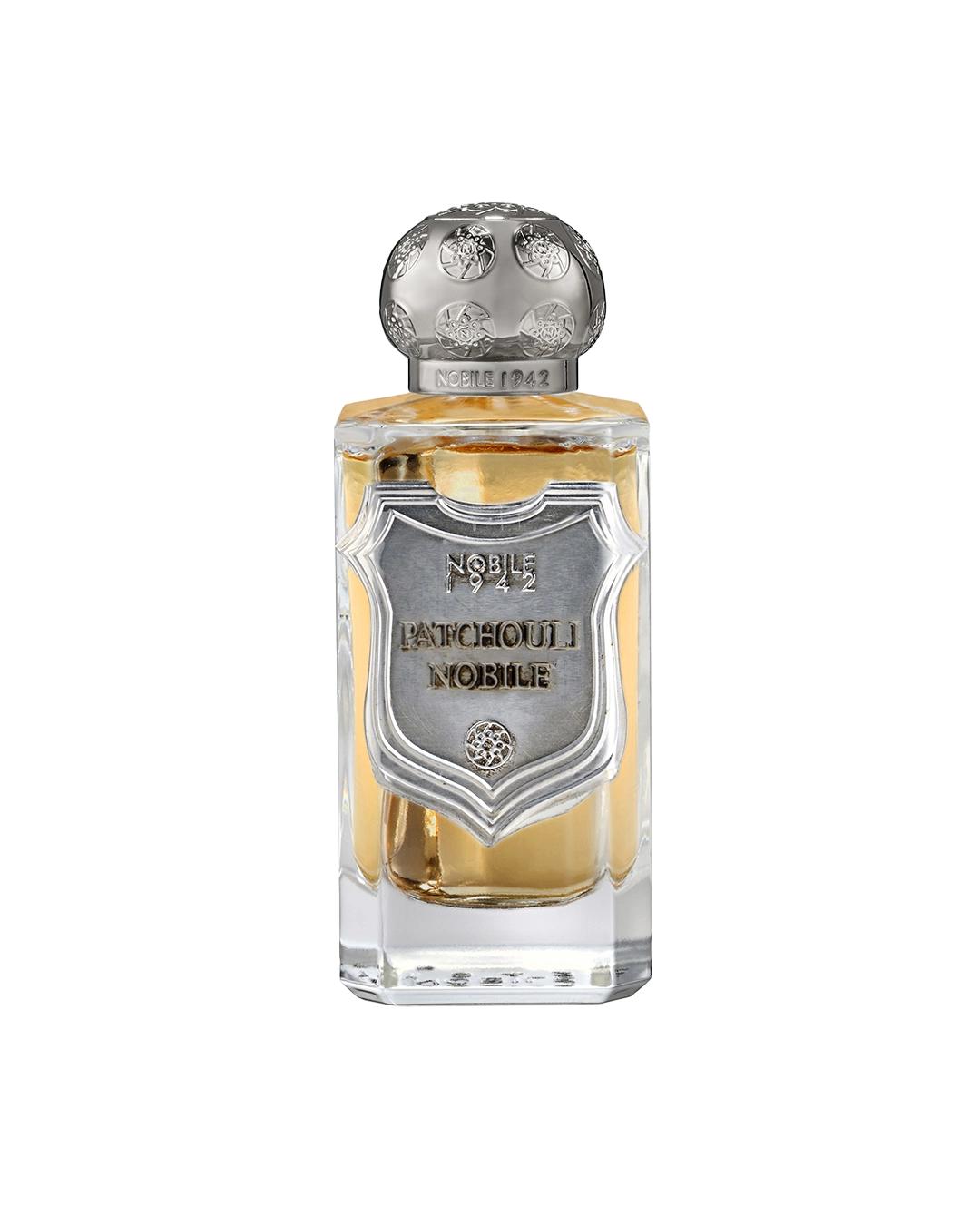 Patchouli Nobile EDP