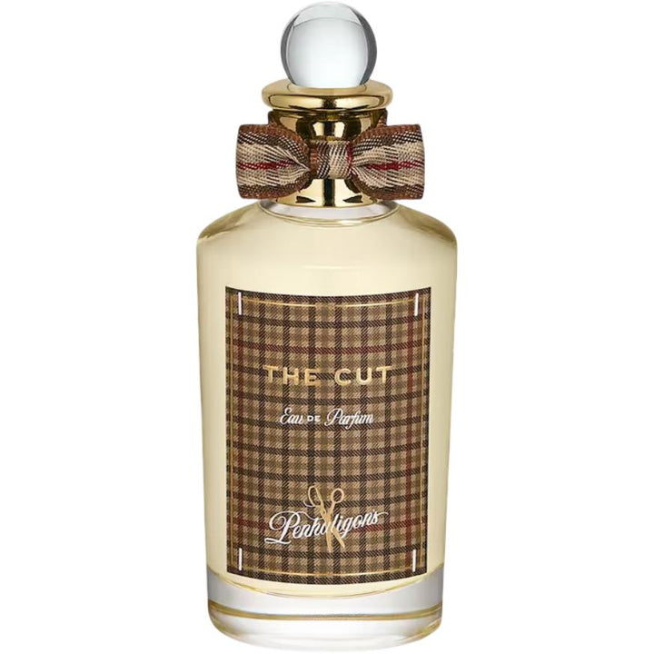 The Cut EDP