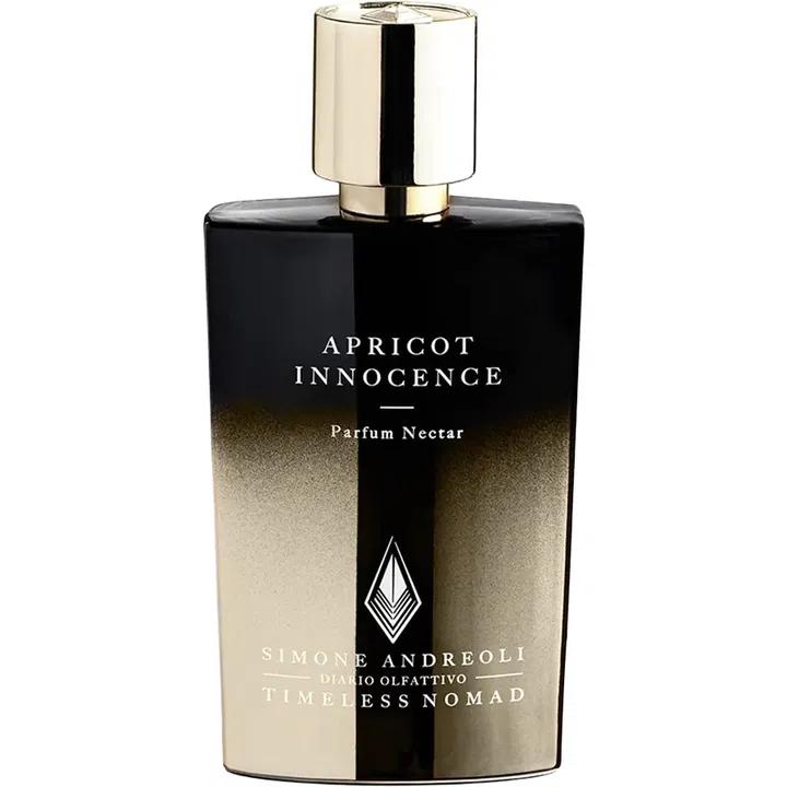 Apricot Innocence Parfum Nectar