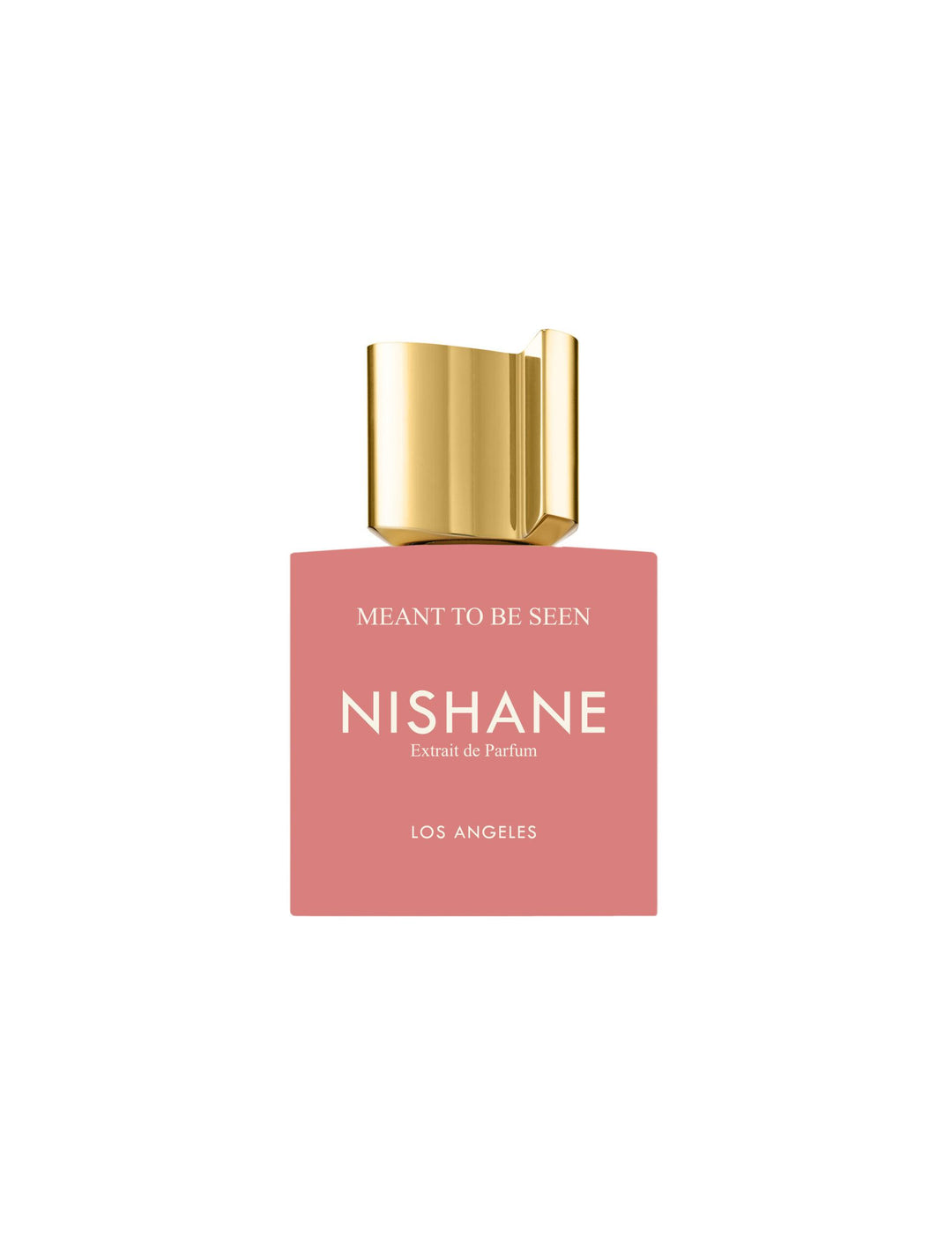Meant To Be Seen Extrait de Parfum