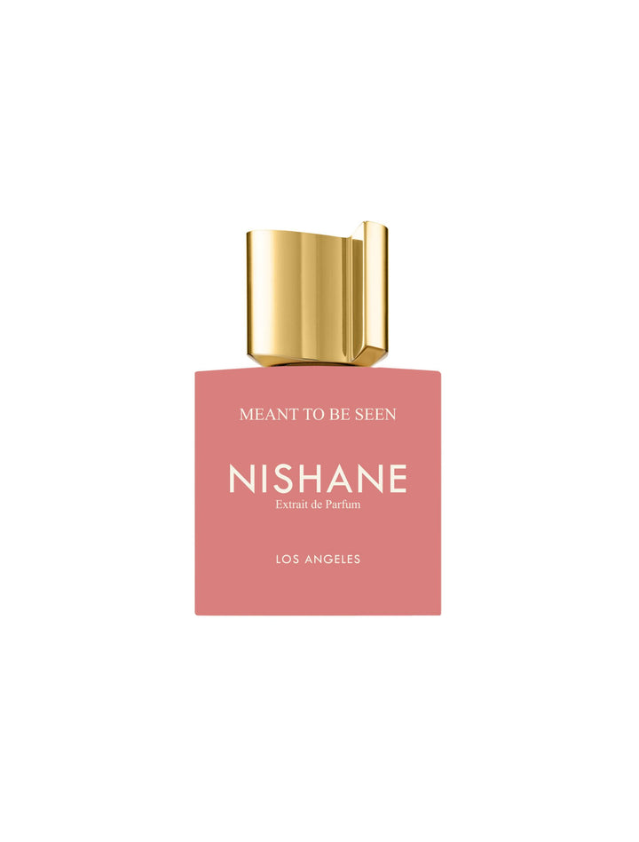 Meant To Be Seen Extrait de Parfum