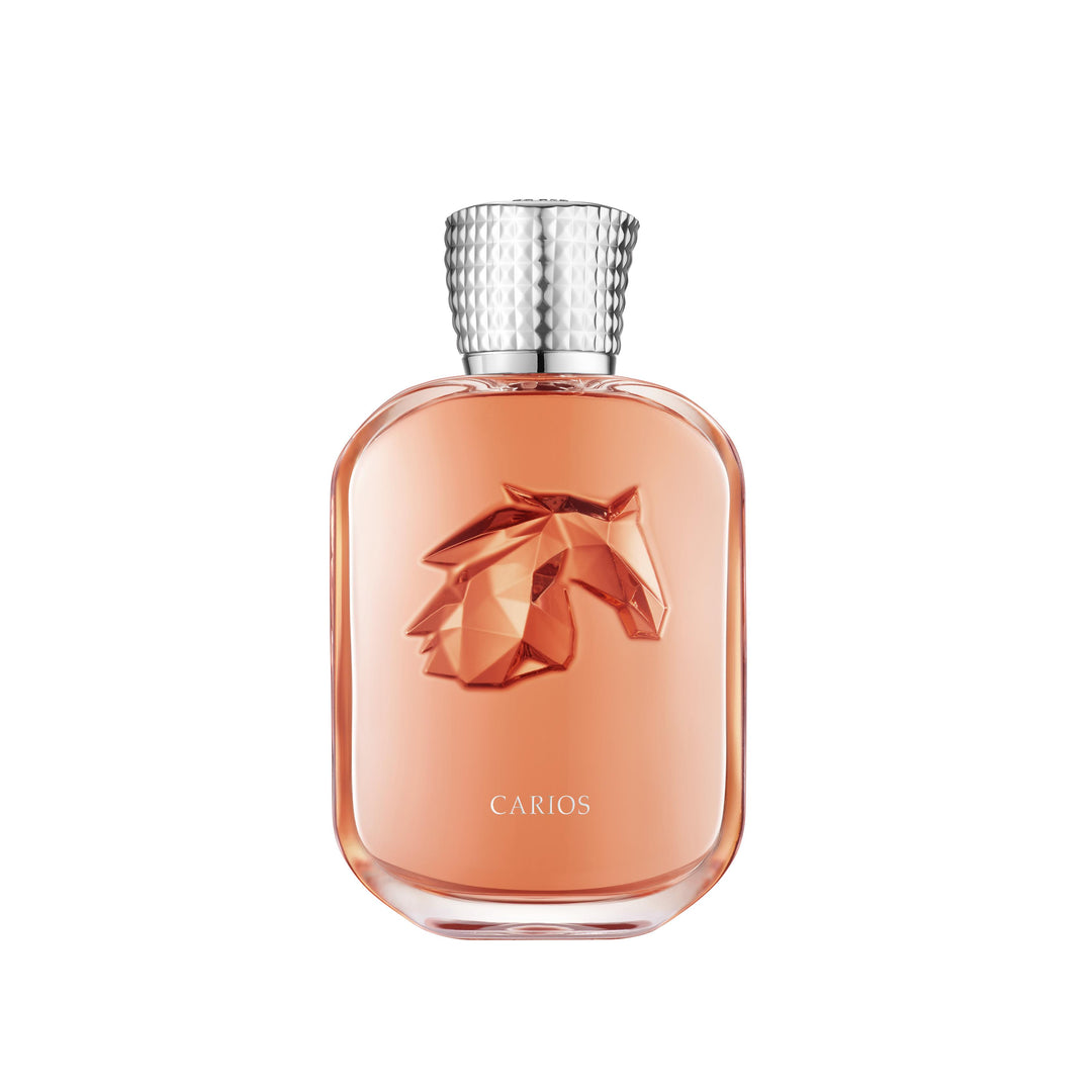 Carios Extrait De Parfum