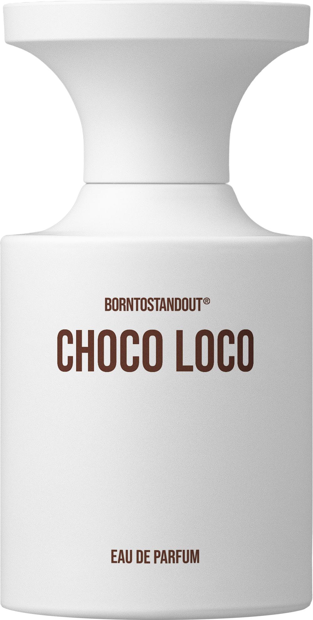 Choco Loco EDP
