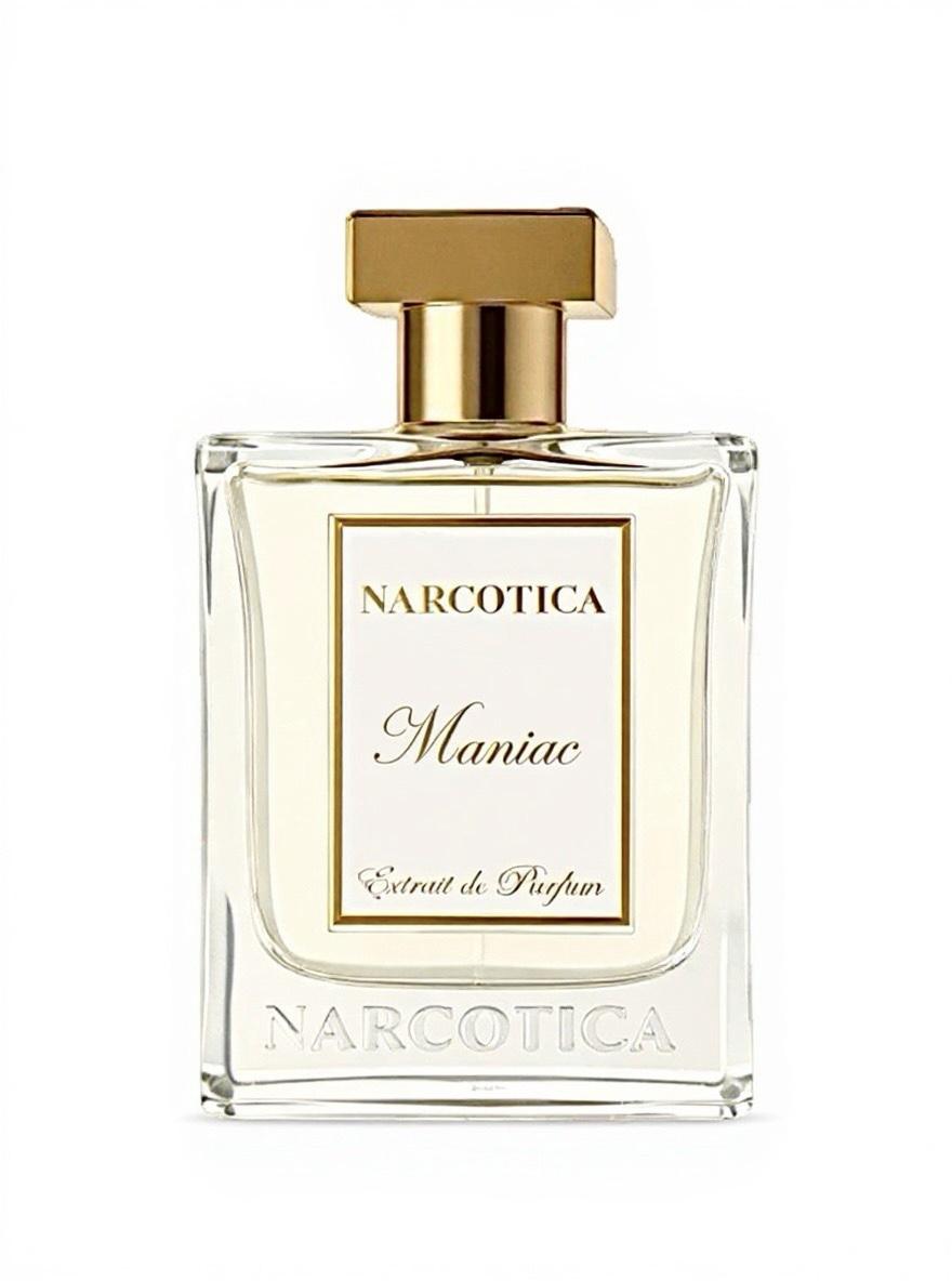 Maniac Extrait De Parfum