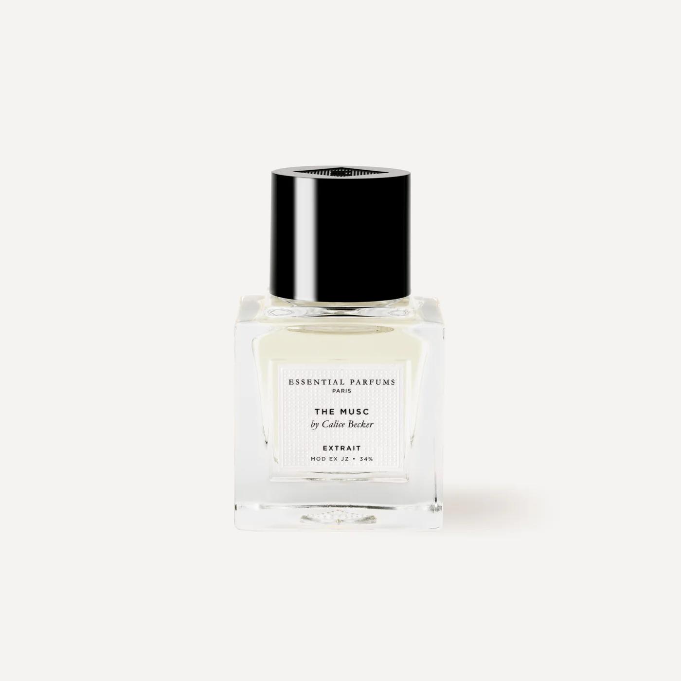 The Musc Extrait De Parfum – Scentoria
