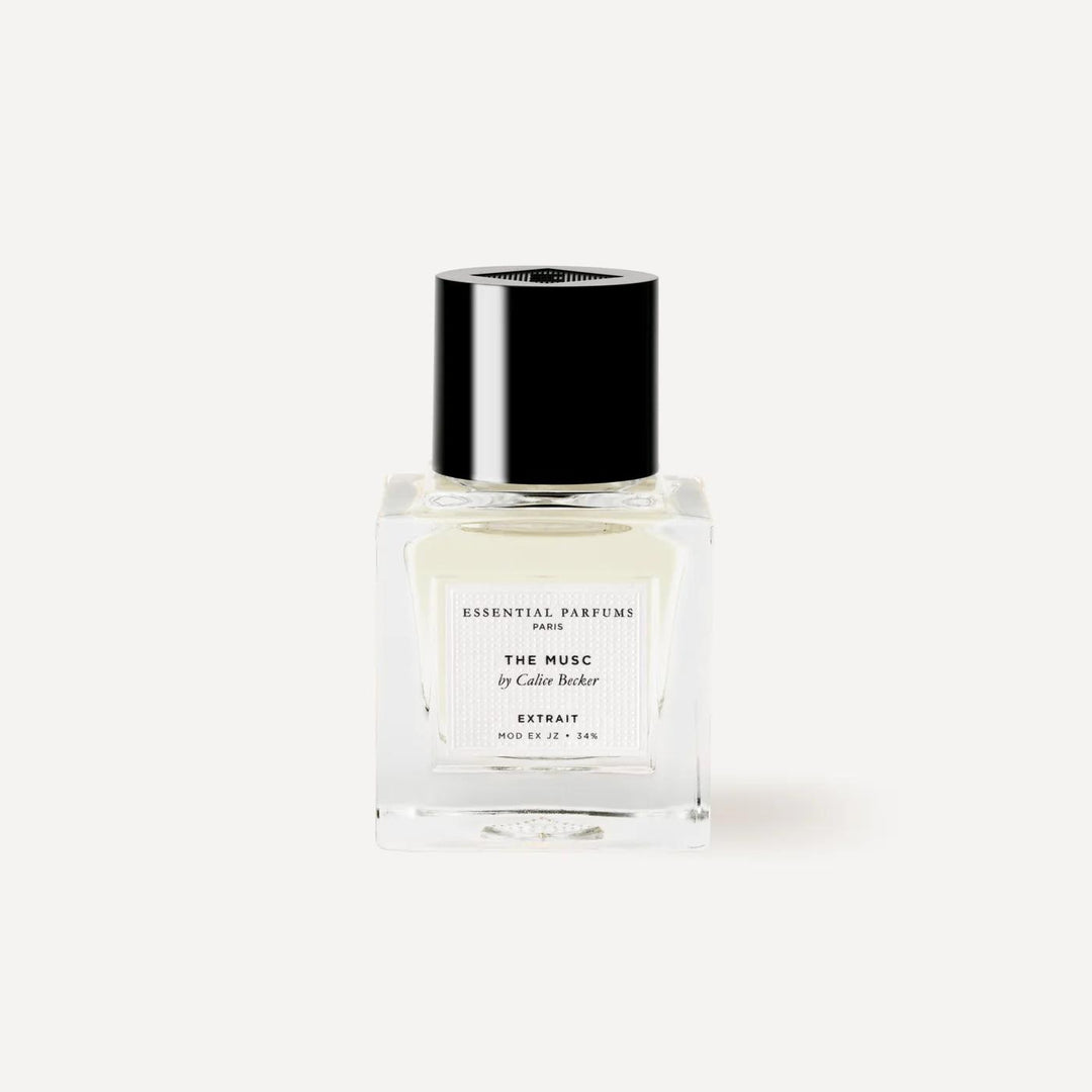 The Musc Extrait De Parfum