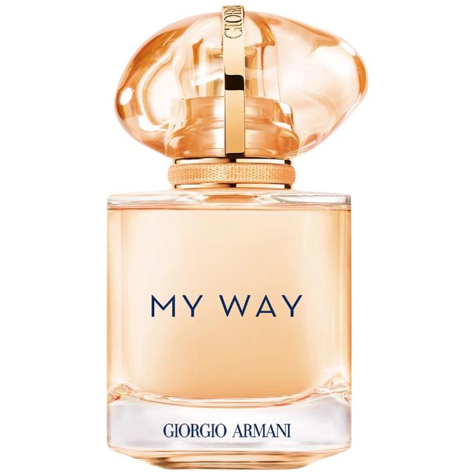 My Way Sunny Vanilla EDP