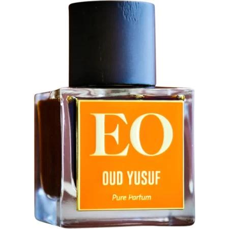 Oud Yusuf Parfum