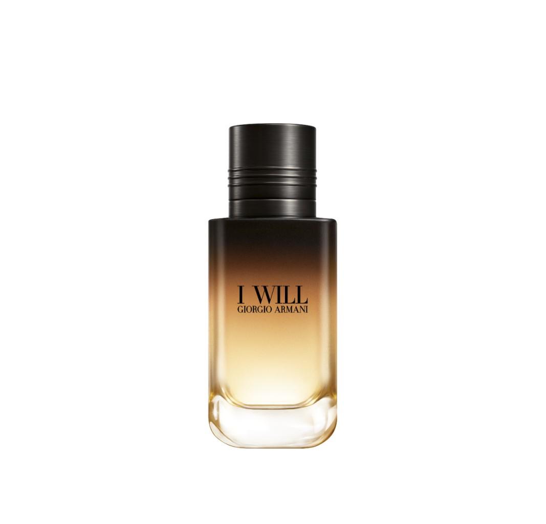 I WIll EDP
