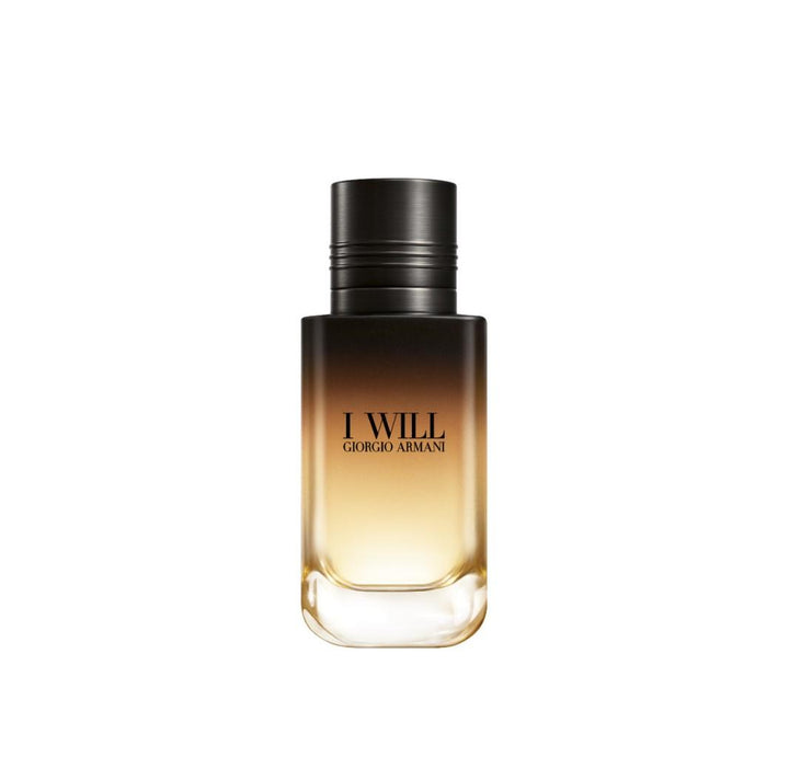 I WIll EDP