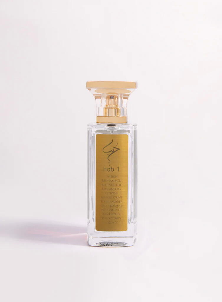 Love Of Aura Parfum