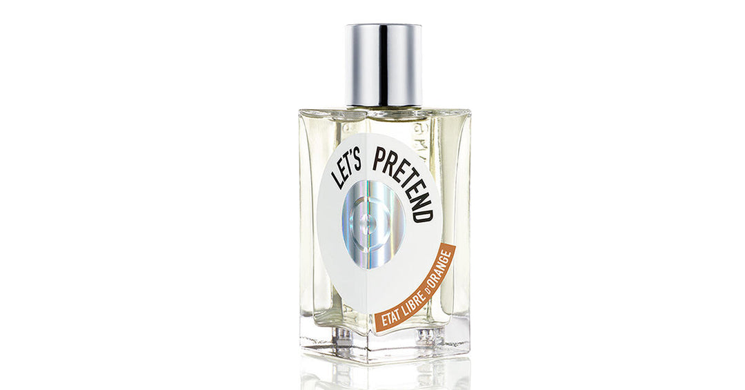 Let's Pretend EDP