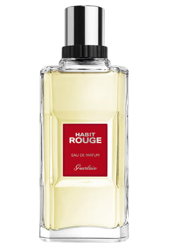 Habit Rouge EDP