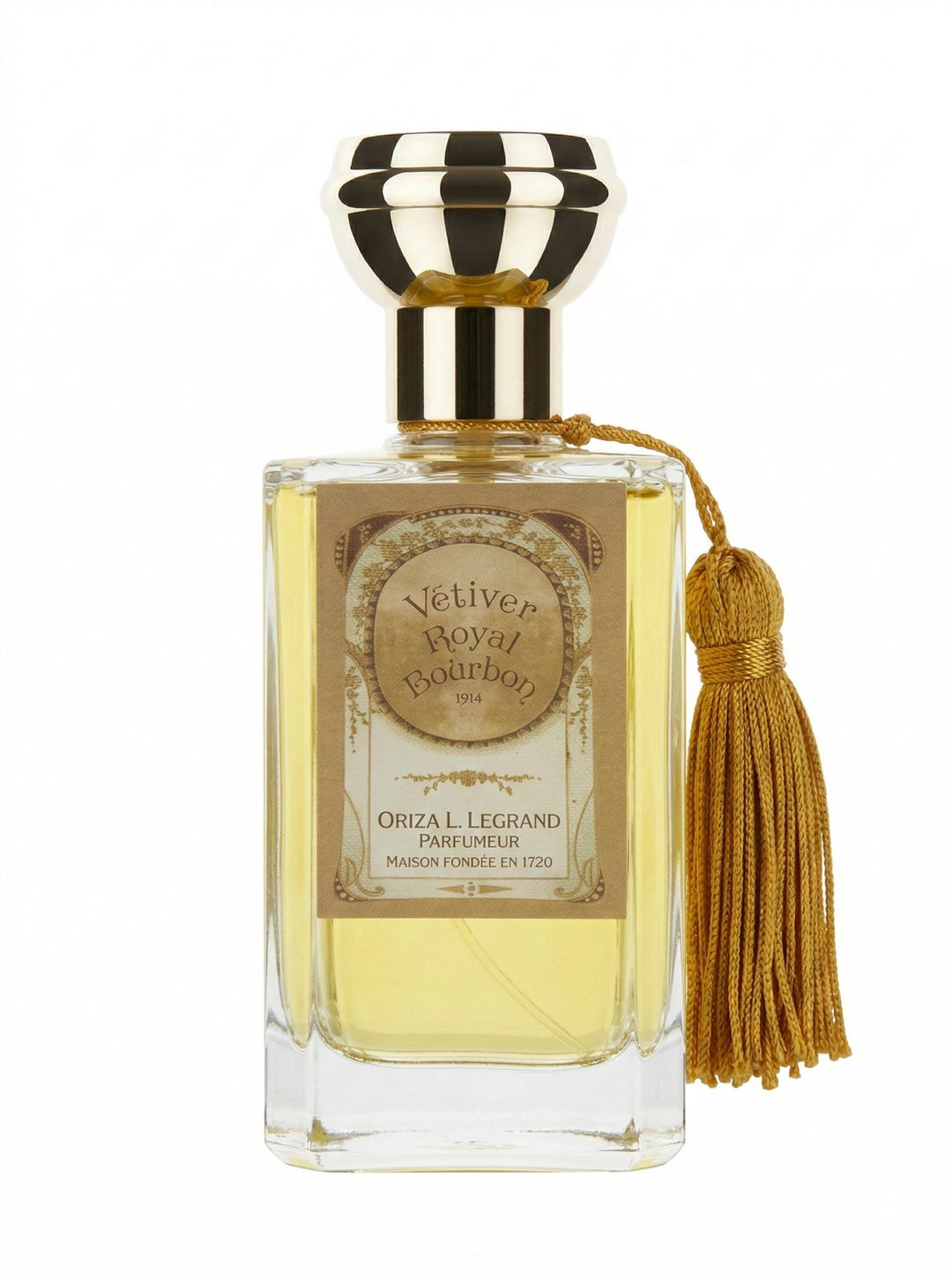 Vetiver Royal Bourbon EDP